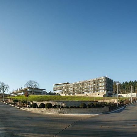 Waldweit Rheingau Hotel Und Retreat Kiedrich エクステリア 写真