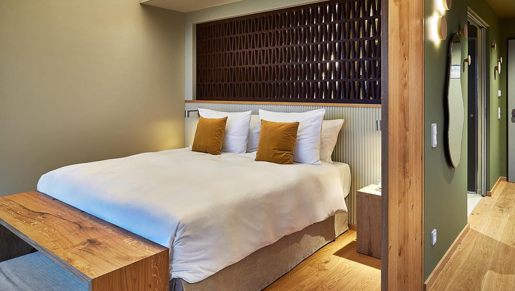 Waldweit Rheingau Hotel Und Retreat Kiedrich エクステリア 写真