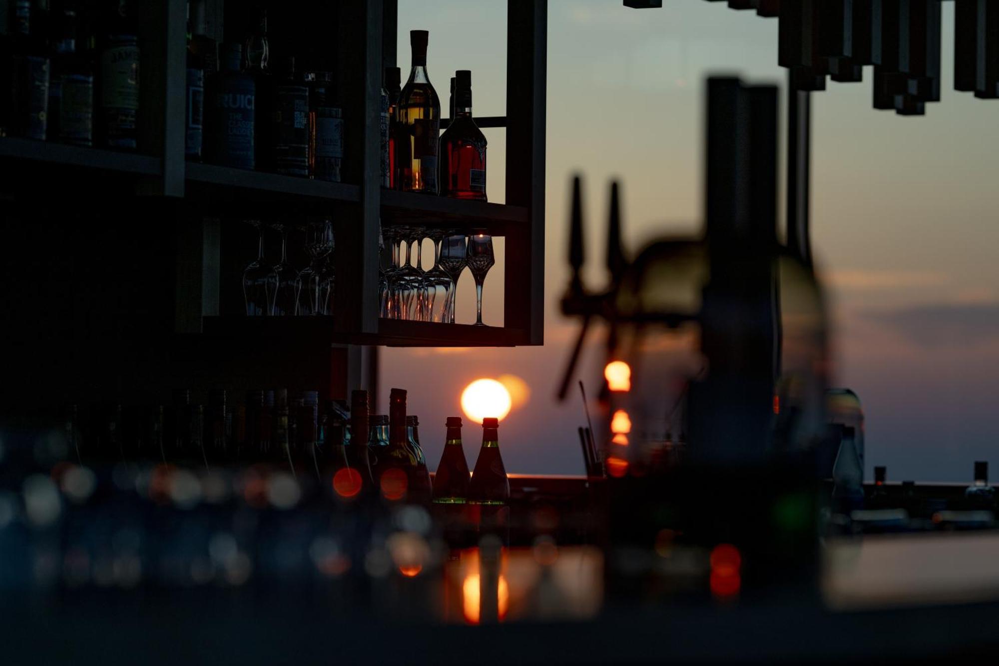 Waldweit Rheingau Hotel Und Retreat Kiedrich エクステリア 写真
